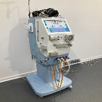 Gambro AK-96 - Dialysis image 0